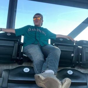 Meet your Posher, Joseph